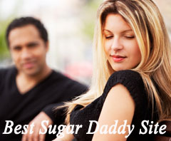 Best Sugar Daddy Site
